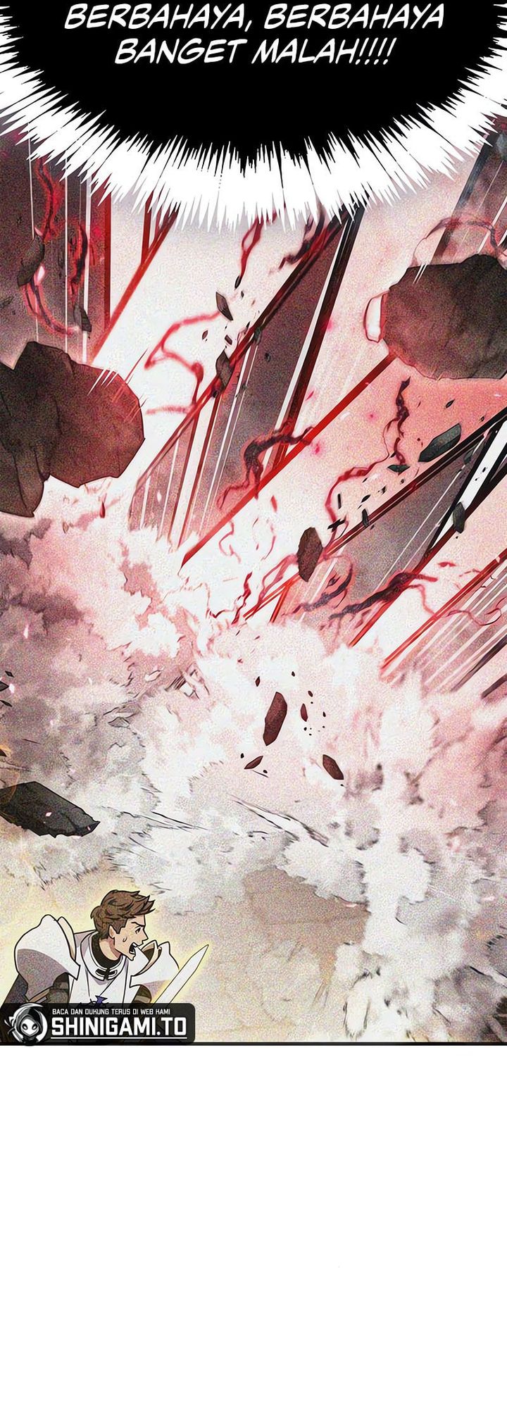 The Player Hides His Past Chapter 73 Gambar 30