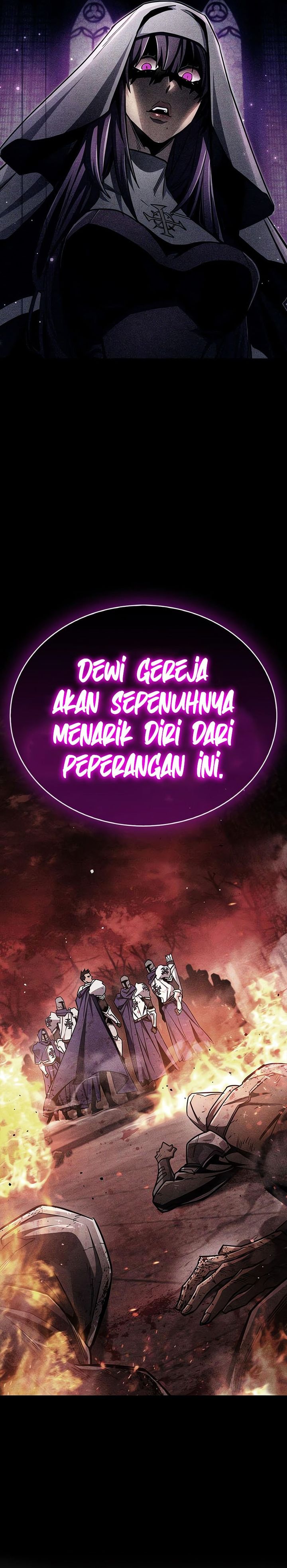 The Player Hides His Past Chapter 73 Gambar 43
