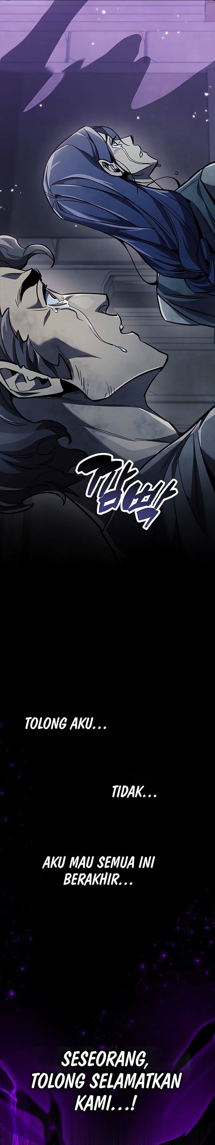 The Player Hides His Past Chapter 80 Gambar 5