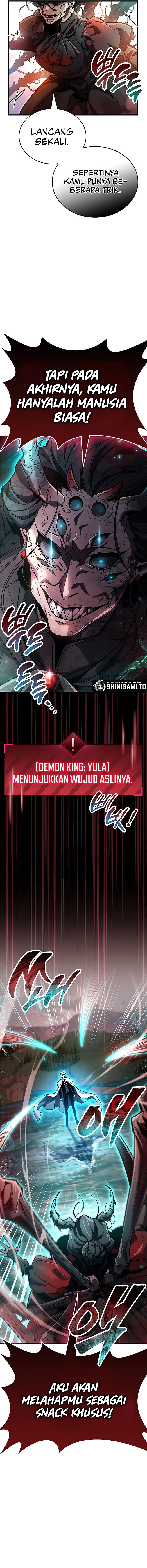 The Player Hides His Past Chapter 83 Gambar 11