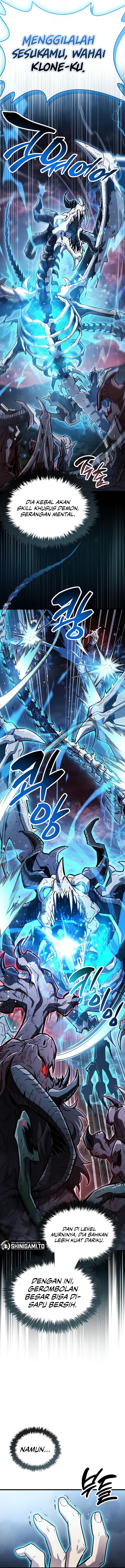 The Player Hides His Past Chapter 84 Gambar 8