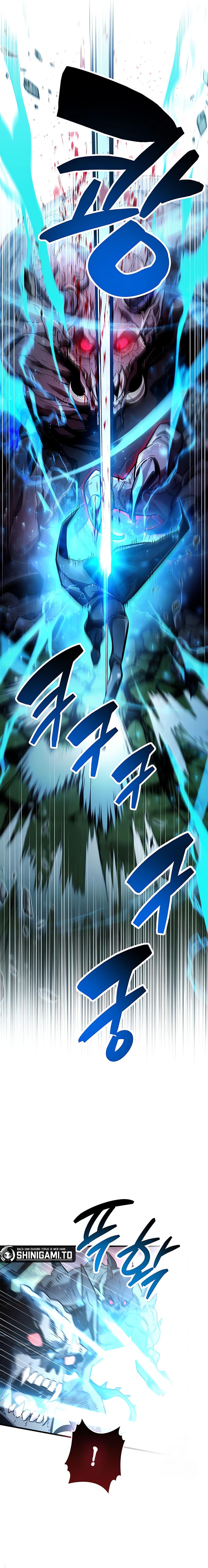 The Player Hides His Past Chapter 84 Gambar 12