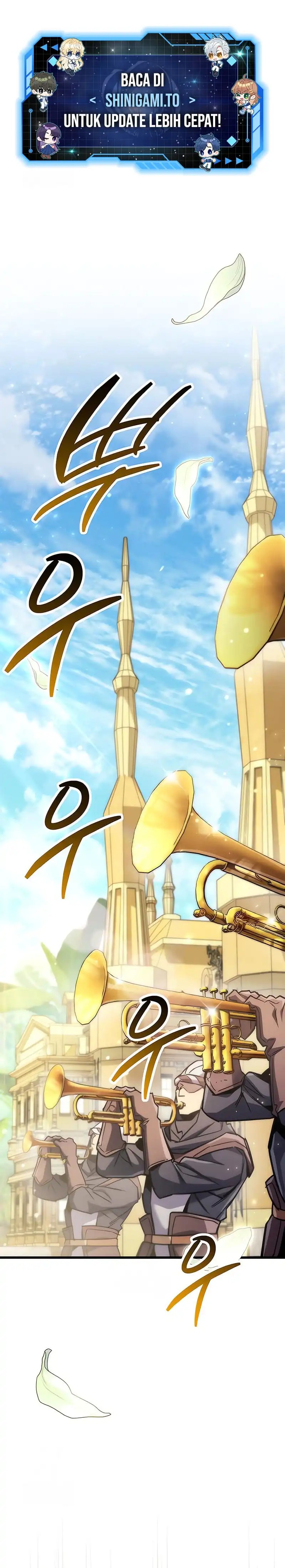 The Player Hides His Past Chapter 86 Gambar 1