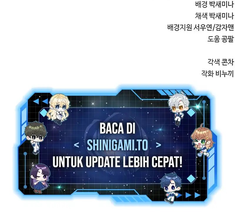 The Player Hides His Past Chapter 86 Gambar 30