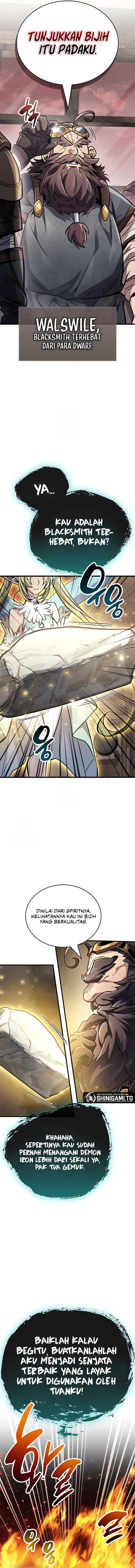 The Player Hides His Past Chapter 90 Gambar 12