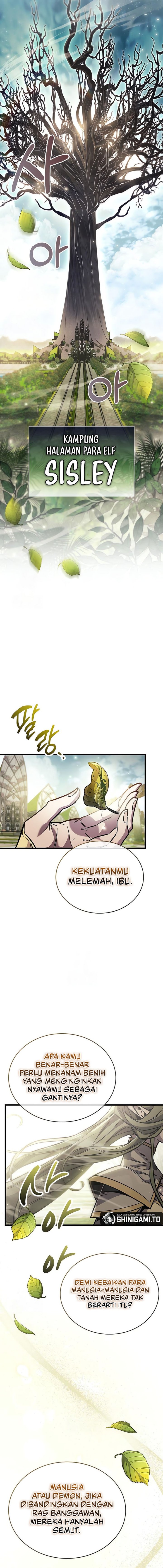 The Player Hides His Past Chapter 90 Gambar 14