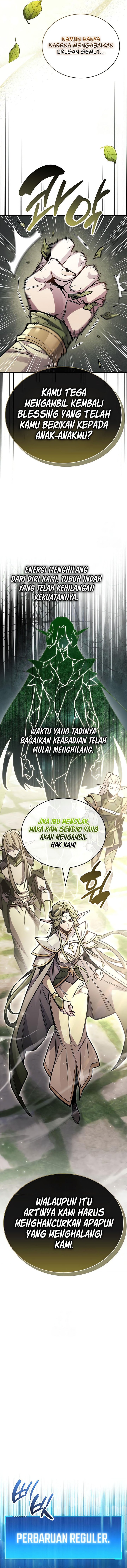 The Player Hides His Past Chapter 90 Gambar 15