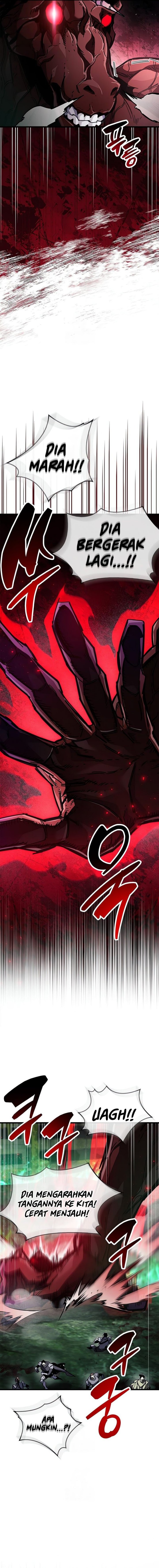 The Player Hides His Past Chapter 95 Gambar 13