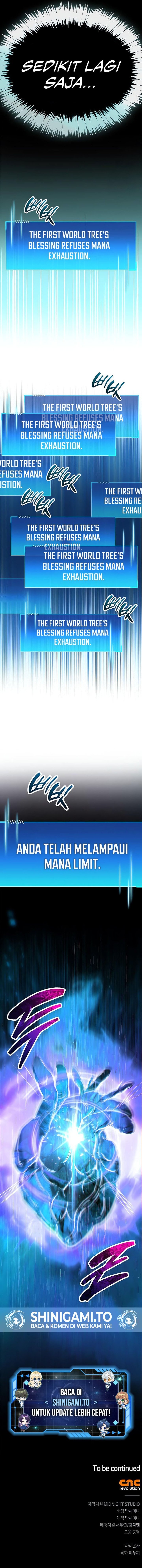 The Player Hides His Past Chapter 95 Gambar 22