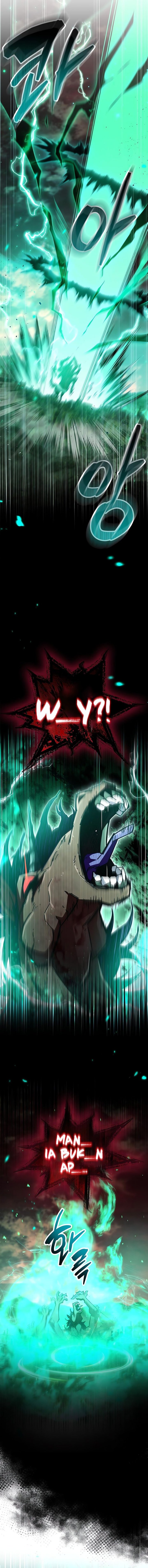 The Player Hides His Past Chapter 96 Gambar 4