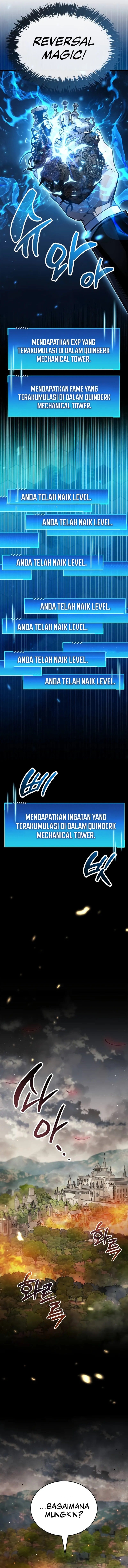 The Player Hides His Past Chapter 97 Gambar 11