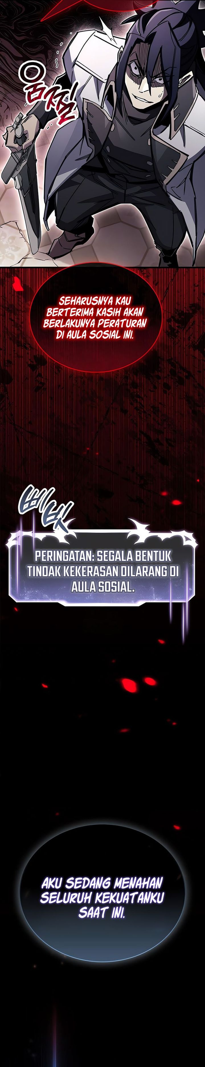 The Player Hides His Past Chapter 100 Gambar 28