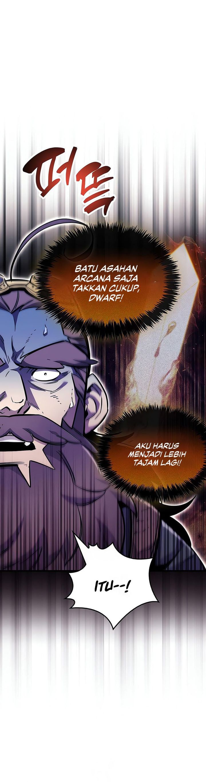 The Player Hides His Past Chapter 101 Gambar 9