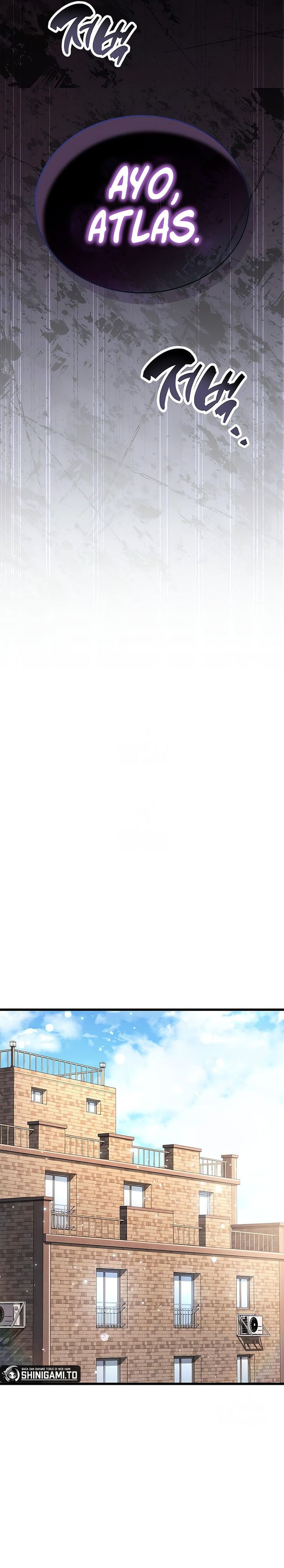 The Player Hides His Past Chapter 101 Gambar 19