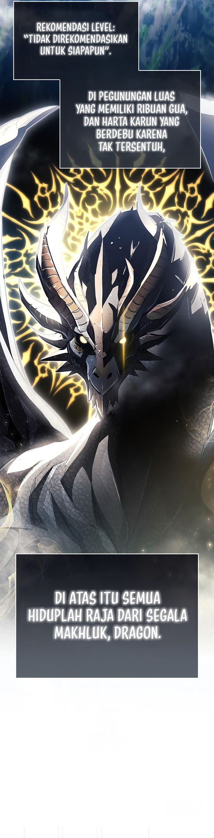 The Player Hides His Past Chapter 101 Gambar 24