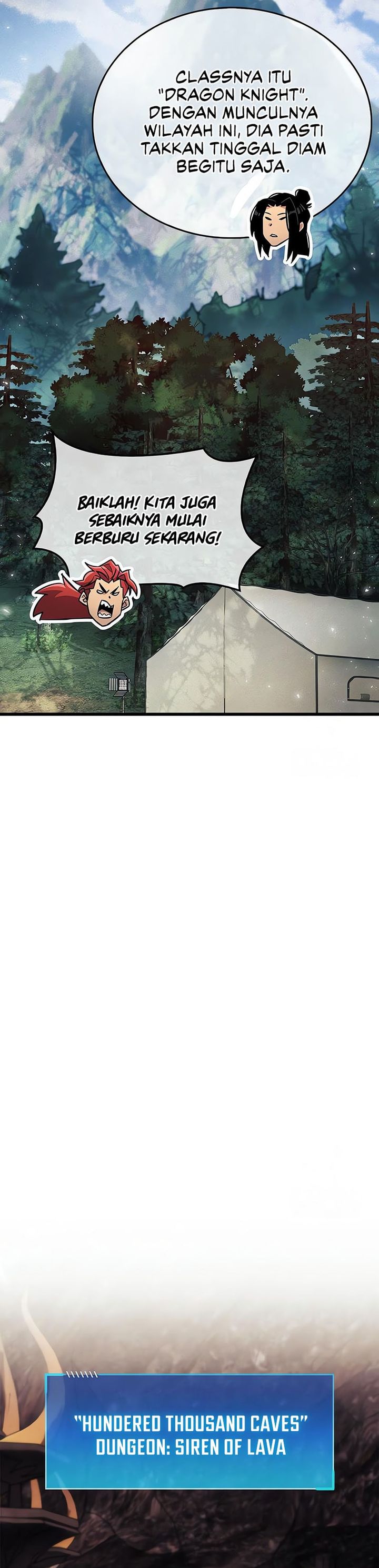 The Player Hides His Past Chapter 101 Gambar 40