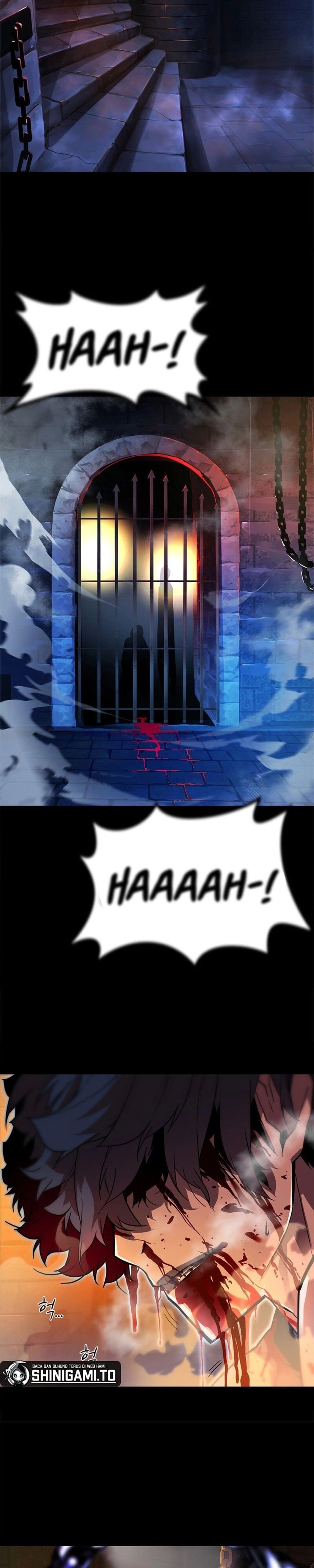 The Player Of The Fallen Family Chapter 01 Gambar 2