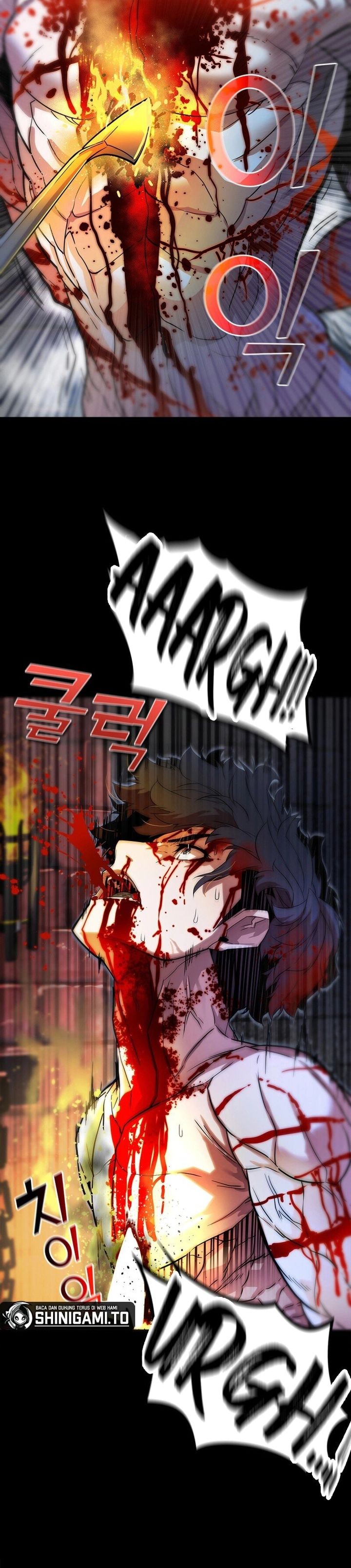 The Player Of The Fallen Family Chapter 01 Gambar 5