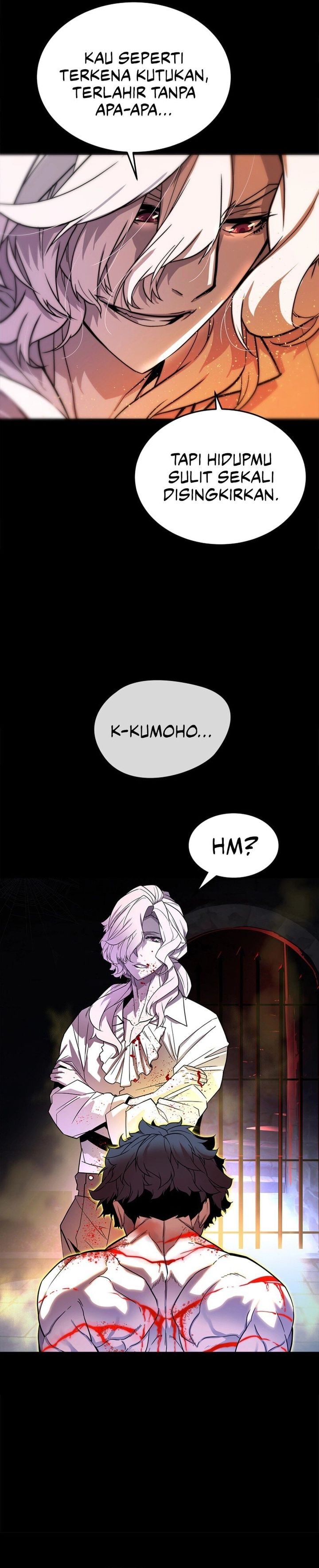 The Player Of The Fallen Family Chapter 01 Gambar 6