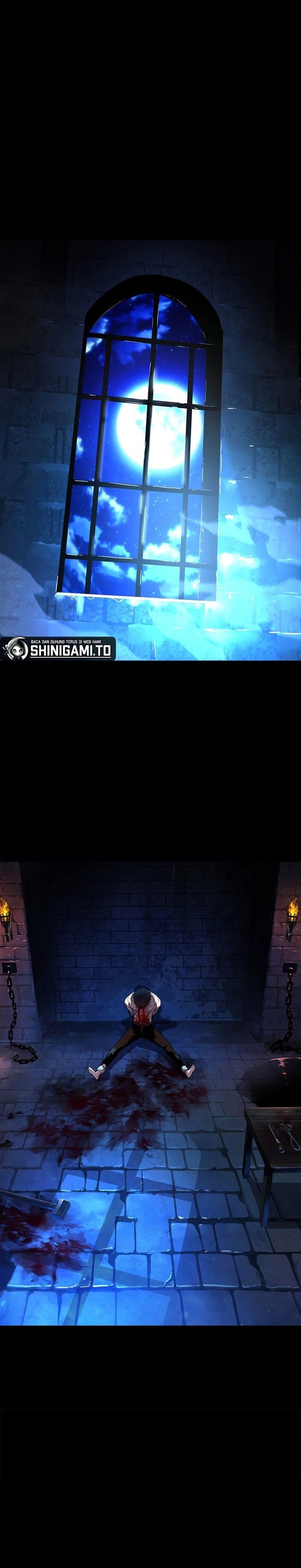 The Player Of The Fallen Family Chapter 01 Gambar 10