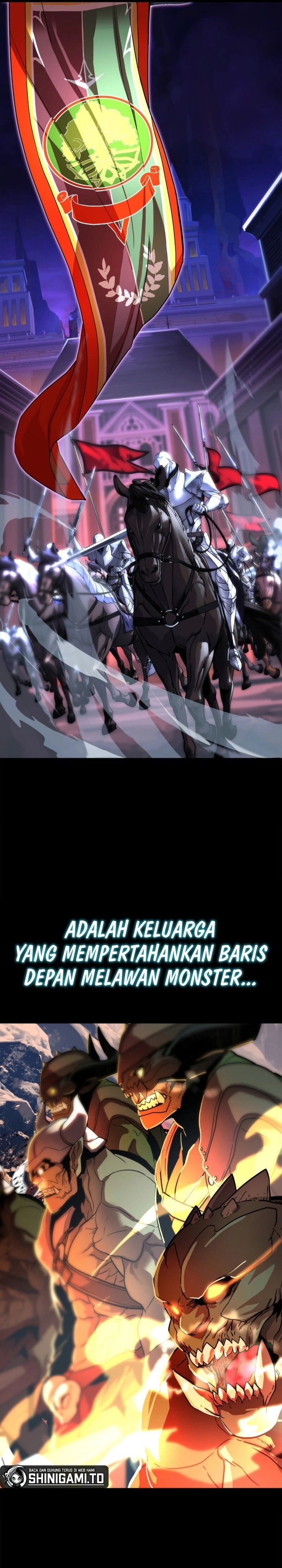 The Player Of The Fallen Family Chapter 01 Gambar 12