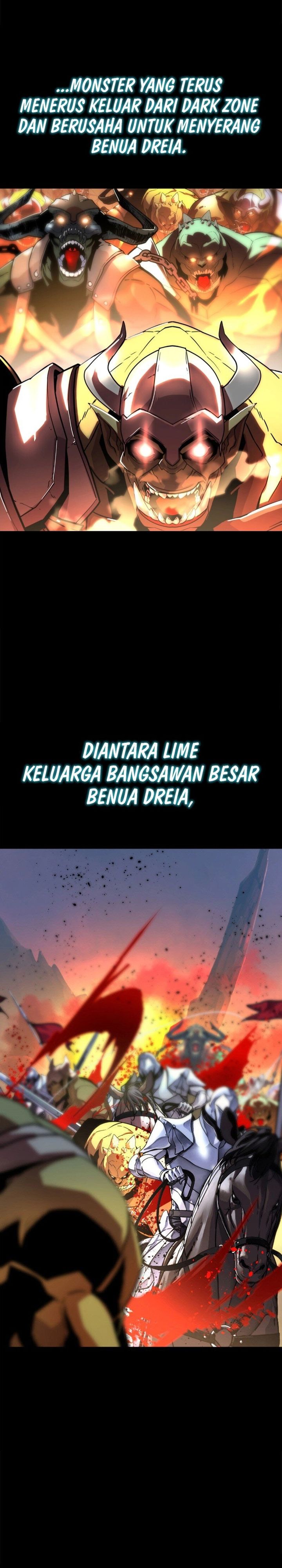 The Player Of The Fallen Family Chapter 01 Gambar 13