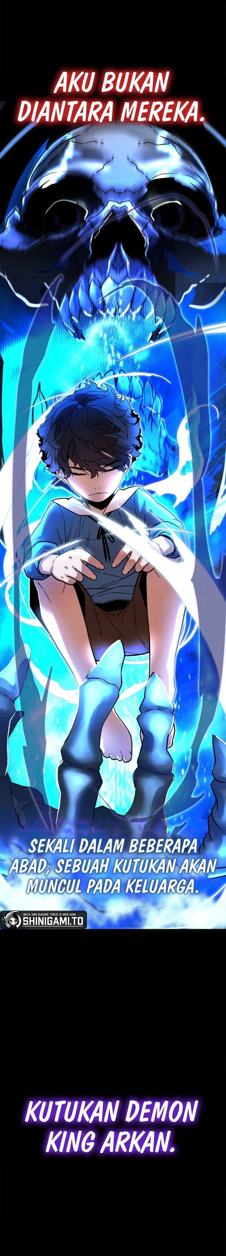 The Player Of The Fallen Family Chapter 01 Gambar 17