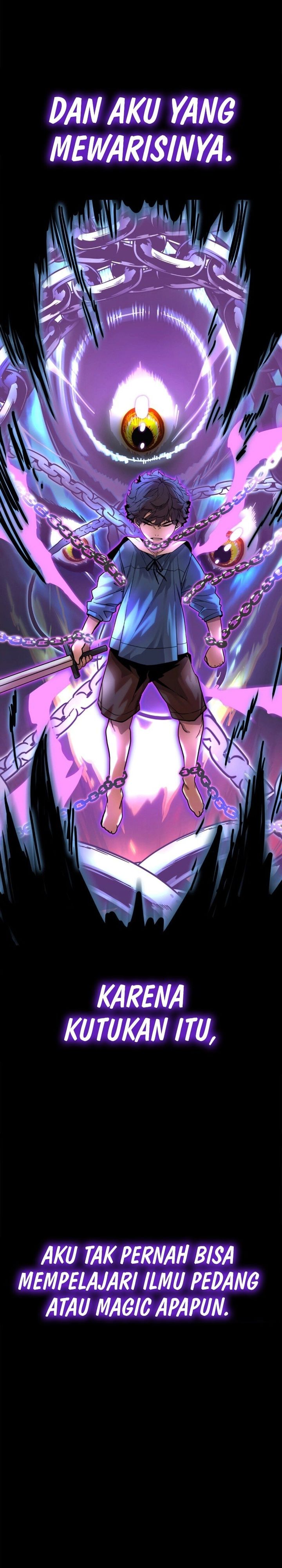 The Player Of The Fallen Family Chapter 01 Gambar 18