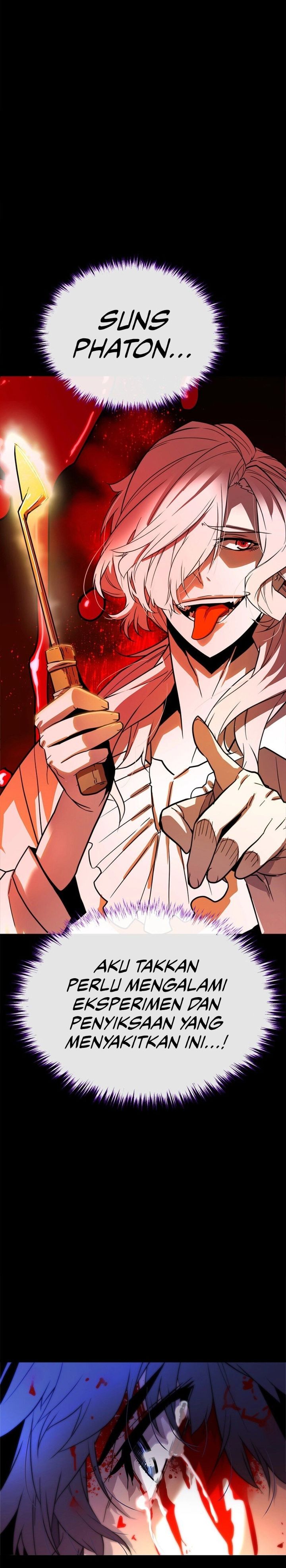 The Player Of The Fallen Family Chapter 01 Gambar 20