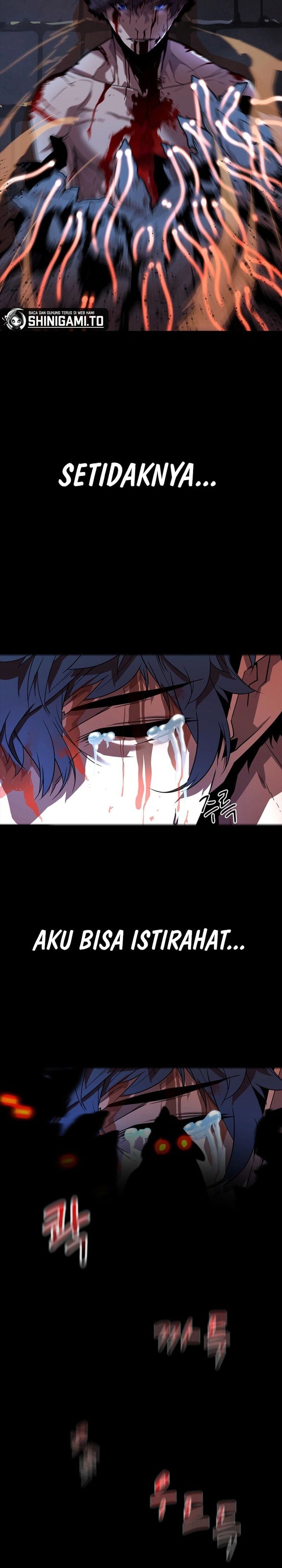 The Player Of The Fallen Family Chapter 01 Gambar 22