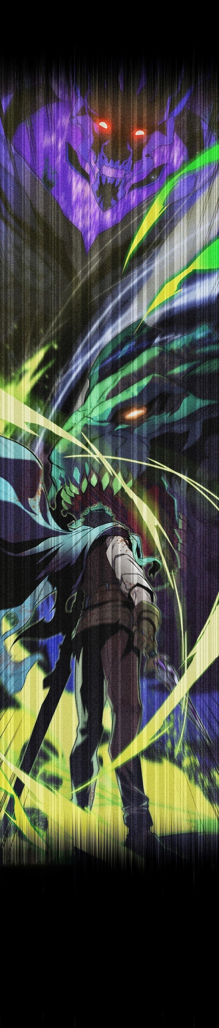 The Player Of The Fallen Family Chapter 01 Gambar 25