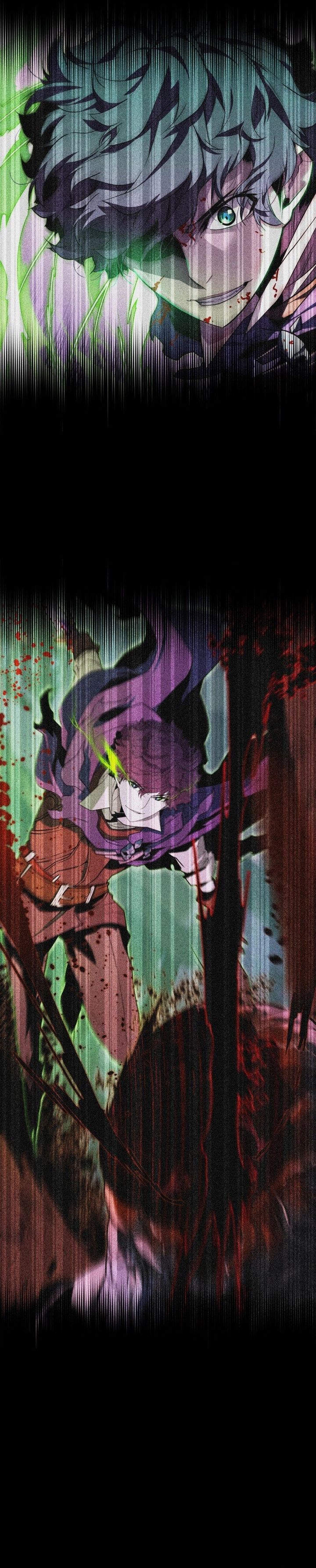 The Player Of The Fallen Family Chapter 01 Gambar 26