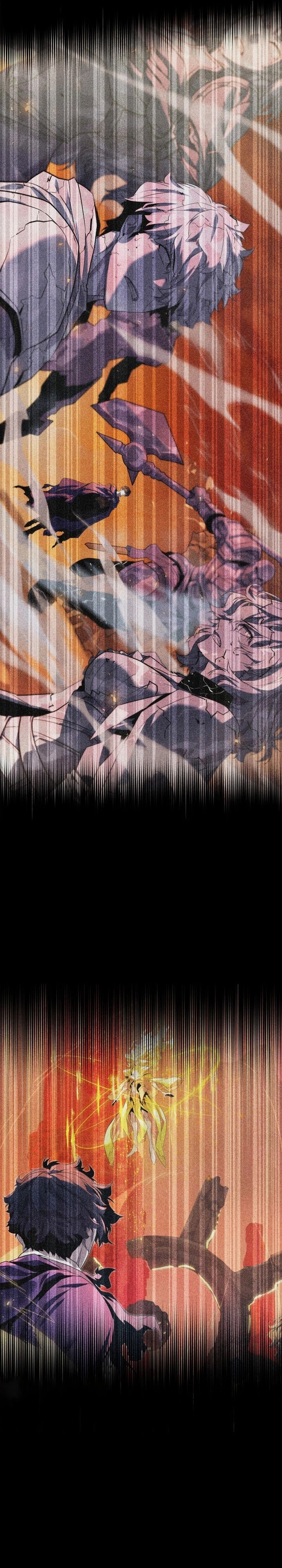 The Player Of The Fallen Family Chapter 01 Gambar 27