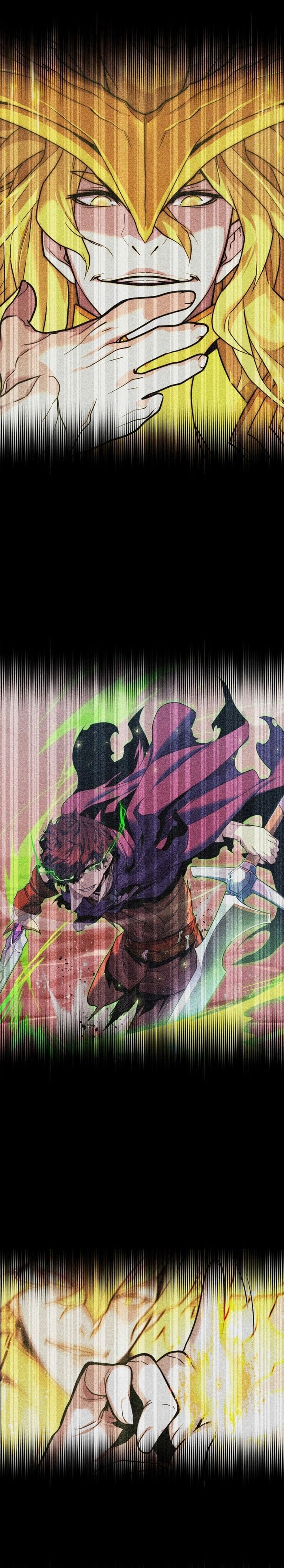 The Player Of The Fallen Family Chapter 01 Gambar 28