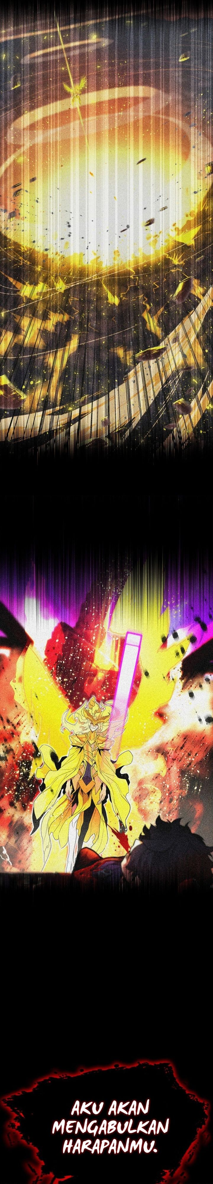 The Player Of The Fallen Family Chapter 01 Gambar 29