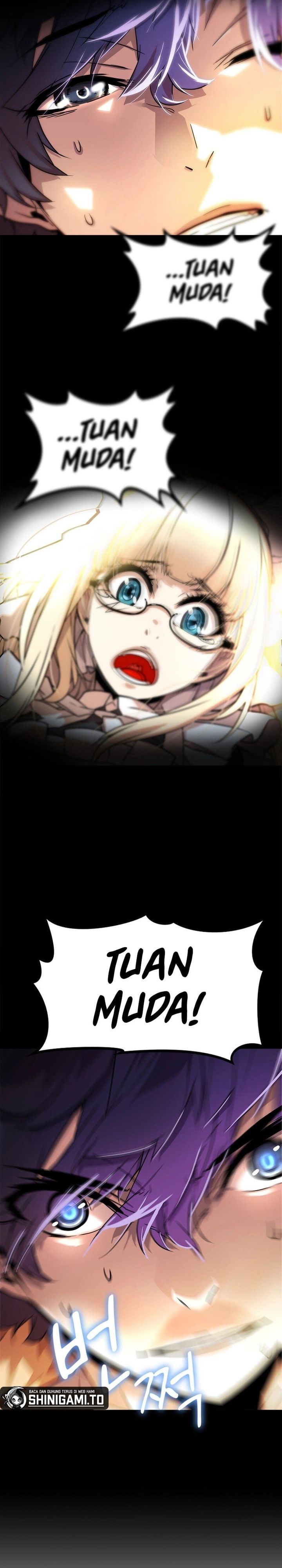 The Player Of The Fallen Family Chapter 01 Gambar 31