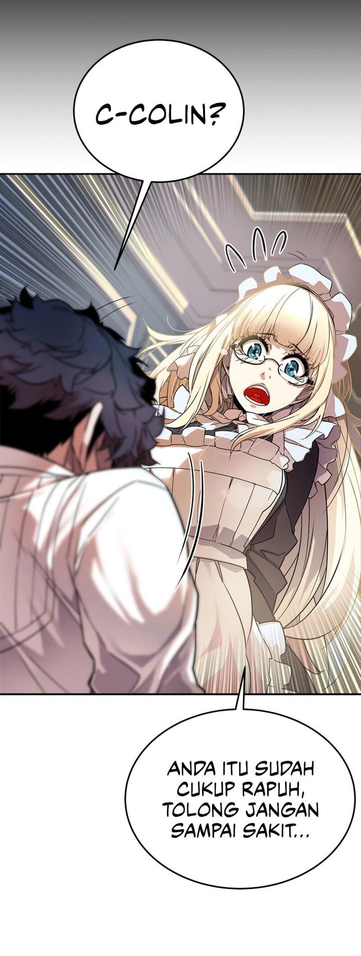 The Player Of The Fallen Family Chapter 01 Gambar 32