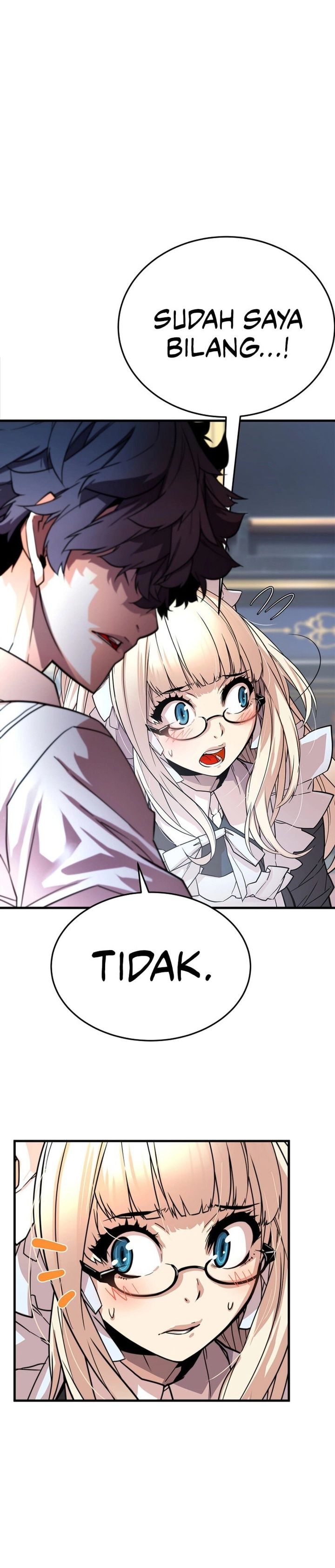 The Player Of The Fallen Family Chapter 01 Gambar 41