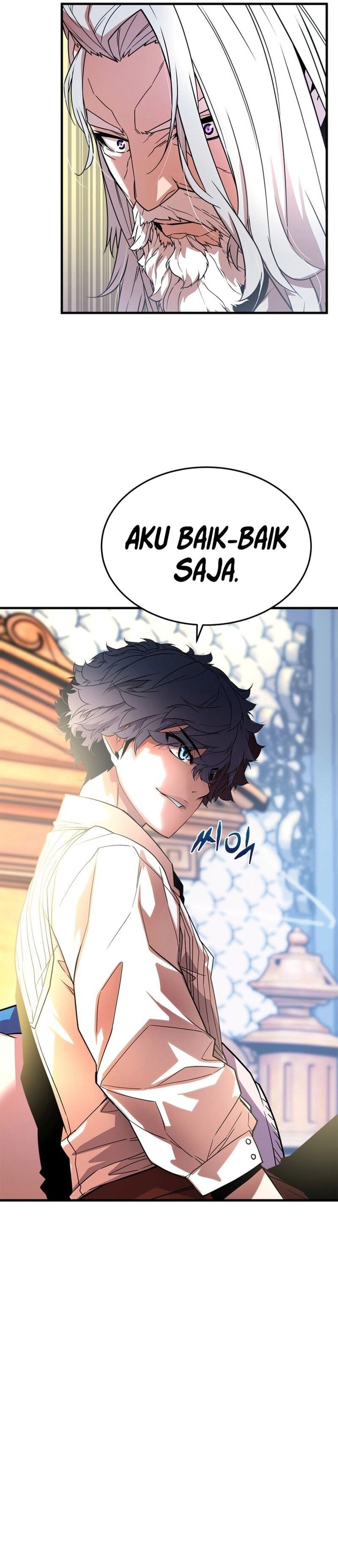 The Player Of The Fallen Family Chapter 01 Gambar 42