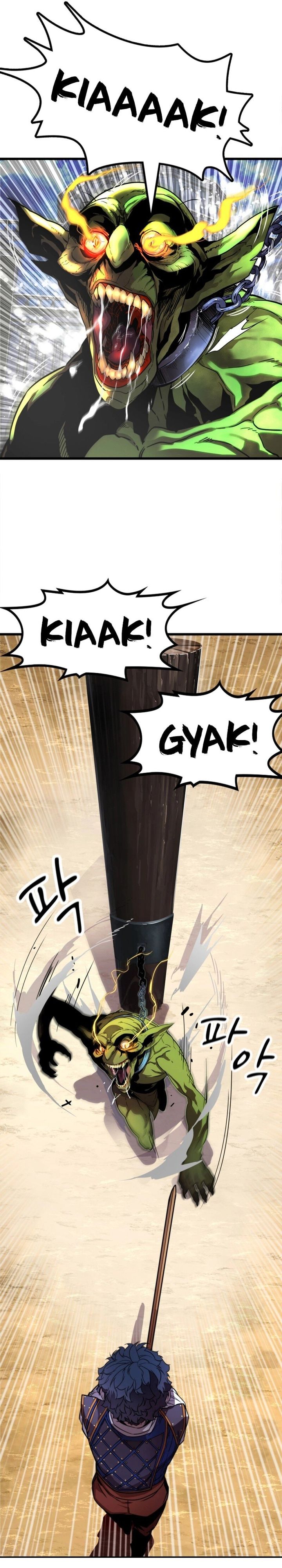 The Player Of The Fallen Family Chapter 02 Gambar 4