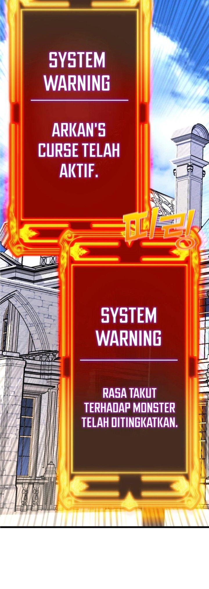 The Player Of The Fallen Family Chapter 02 Gambar 8