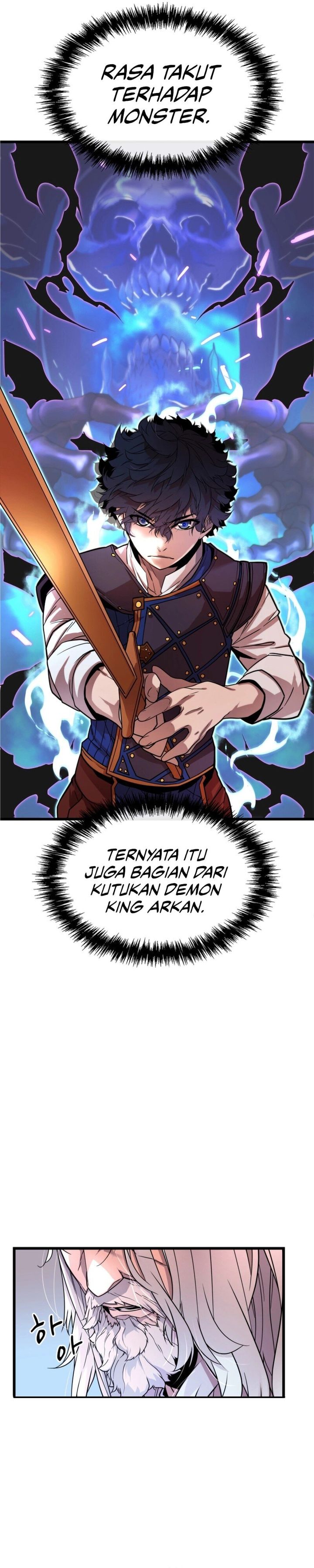 The Player Of The Fallen Family Chapter 02 Gambar 9