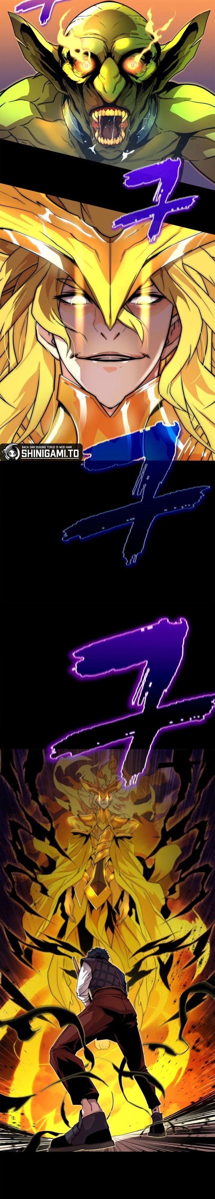 The Player Of The Fallen Family Chapter 02 Gambar 13