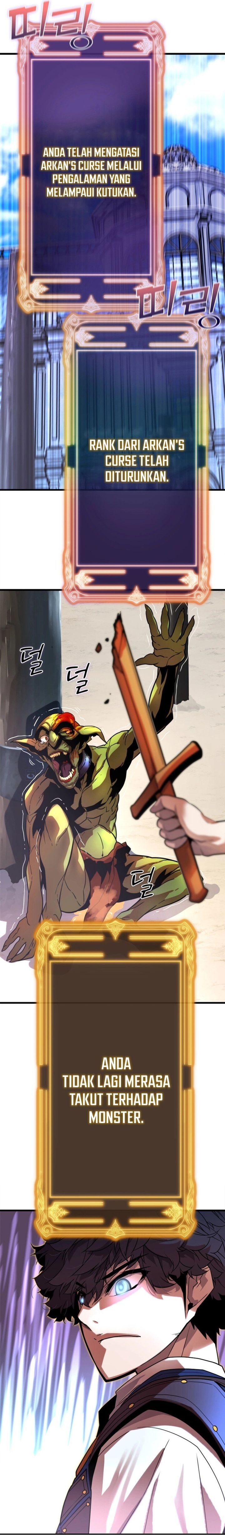 The Player Of The Fallen Family Chapter 02 Gambar 16