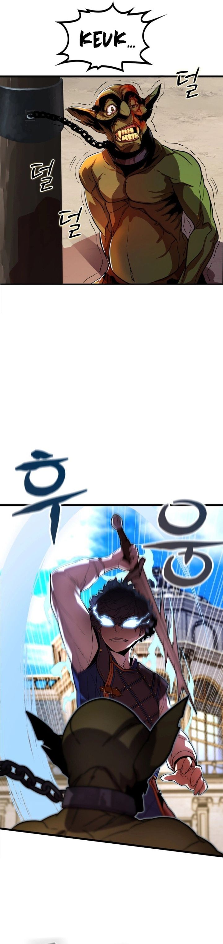 The Player Of The Fallen Family Chapter 02 Gambar 19