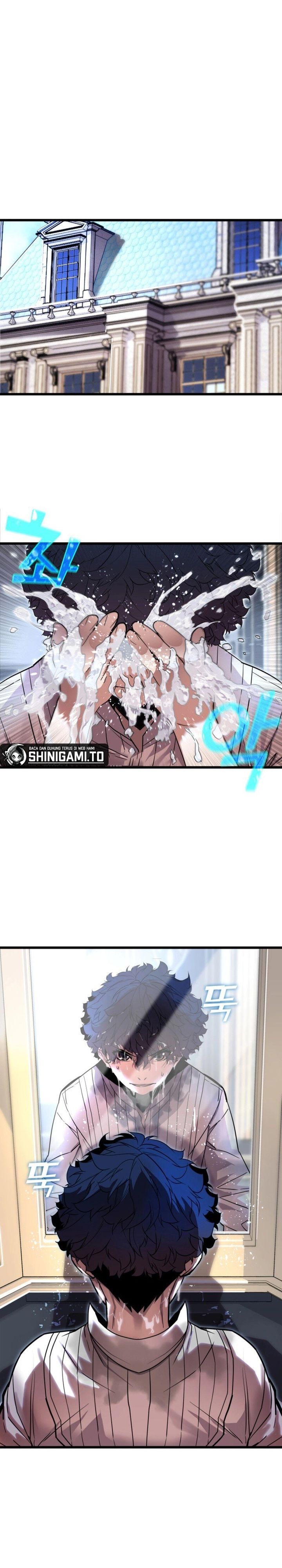 The Player Of The Fallen Family Chapter 02 Gambar 22