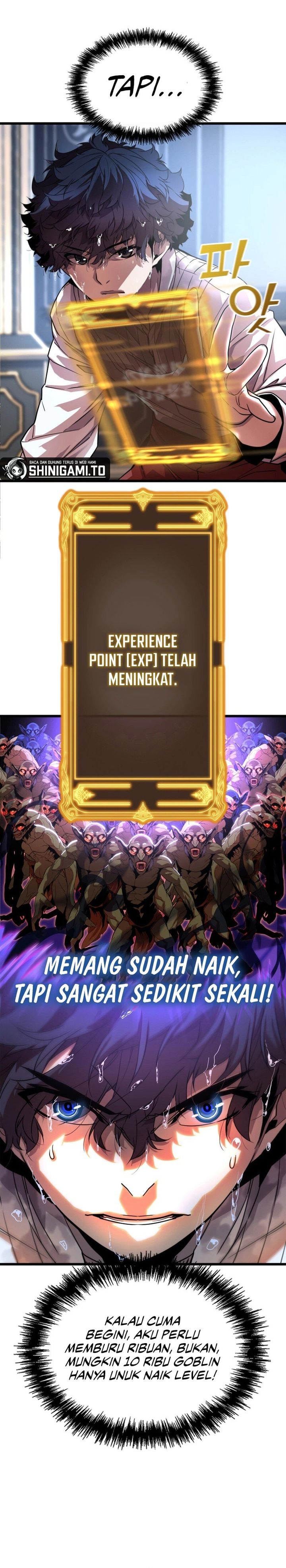 The Player Of The Fallen Family Chapter 02 Gambar 24