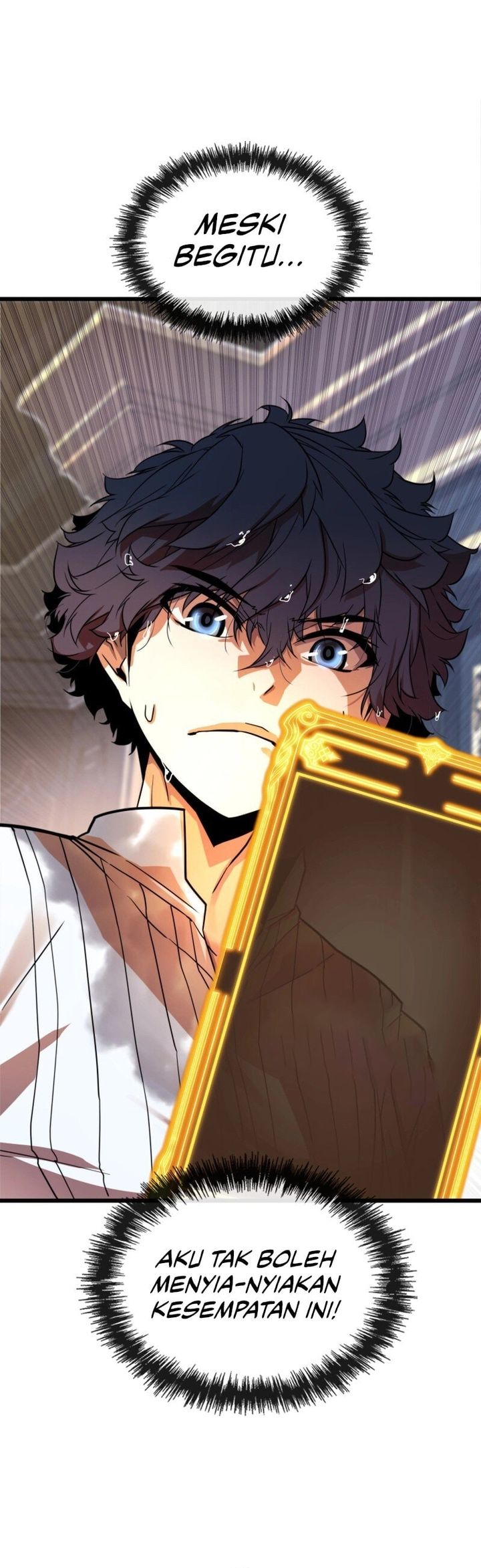 The Player Of The Fallen Family Chapter 02 Gambar 26