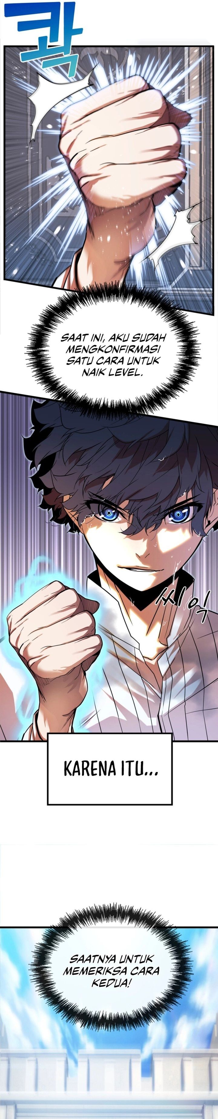 The Player Of The Fallen Family Chapter 02 Gambar 29