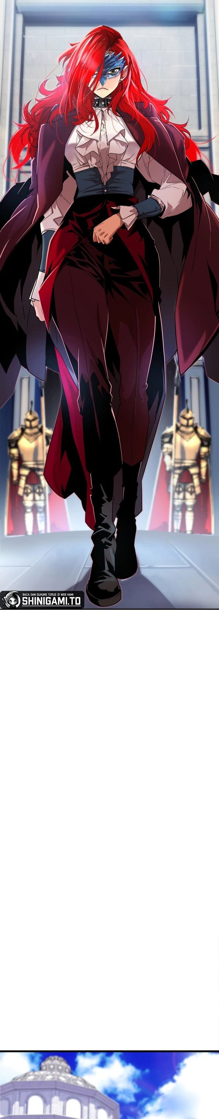 The Player Of The Fallen Family Chapter 02 Gambar 30